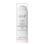 CARE LINE Keratínový krém pre krepovité vlasy - 50ml